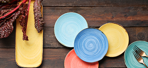 Nova Saturno Nature Yellow